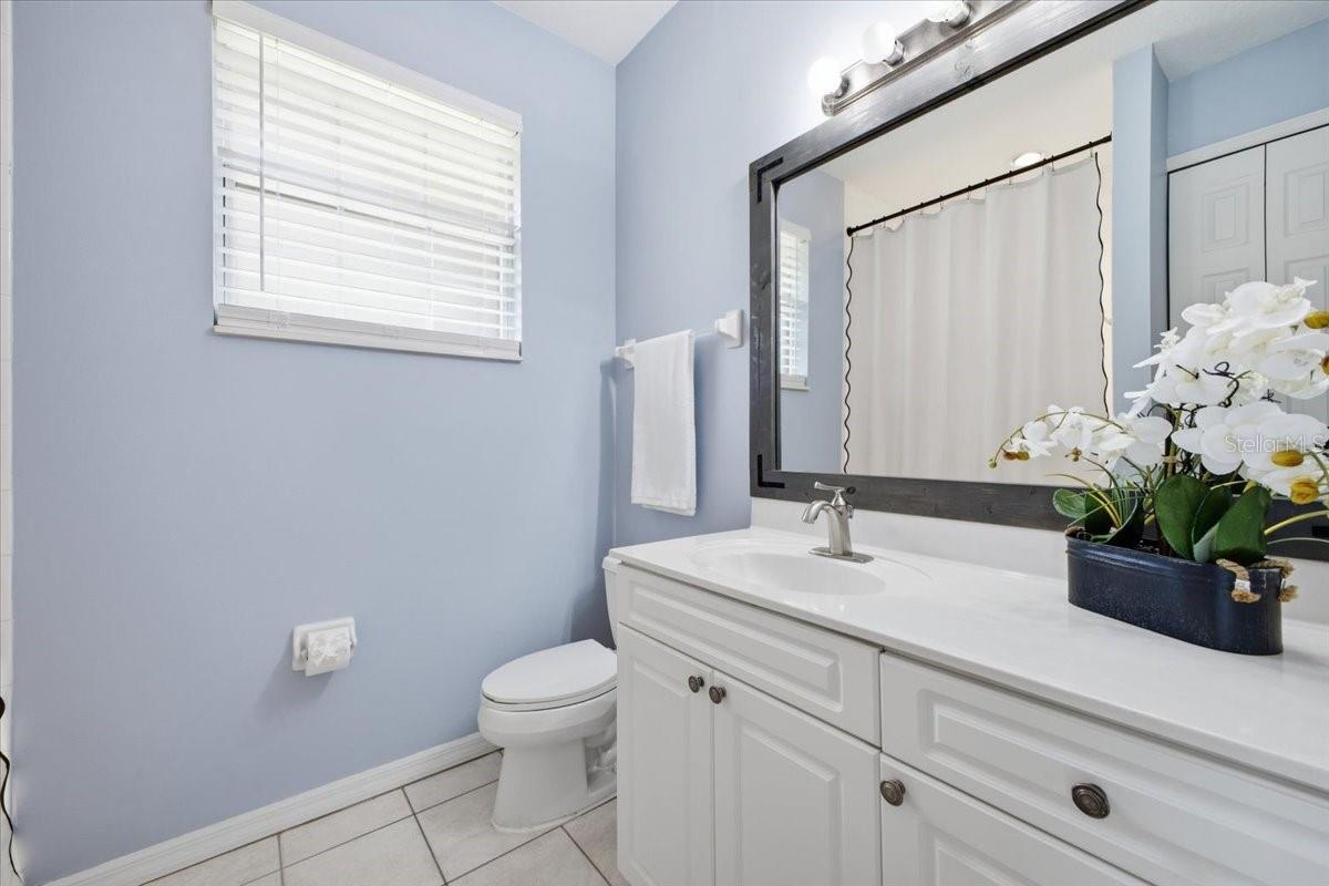 COUNTRY CREEK PH II - Residential