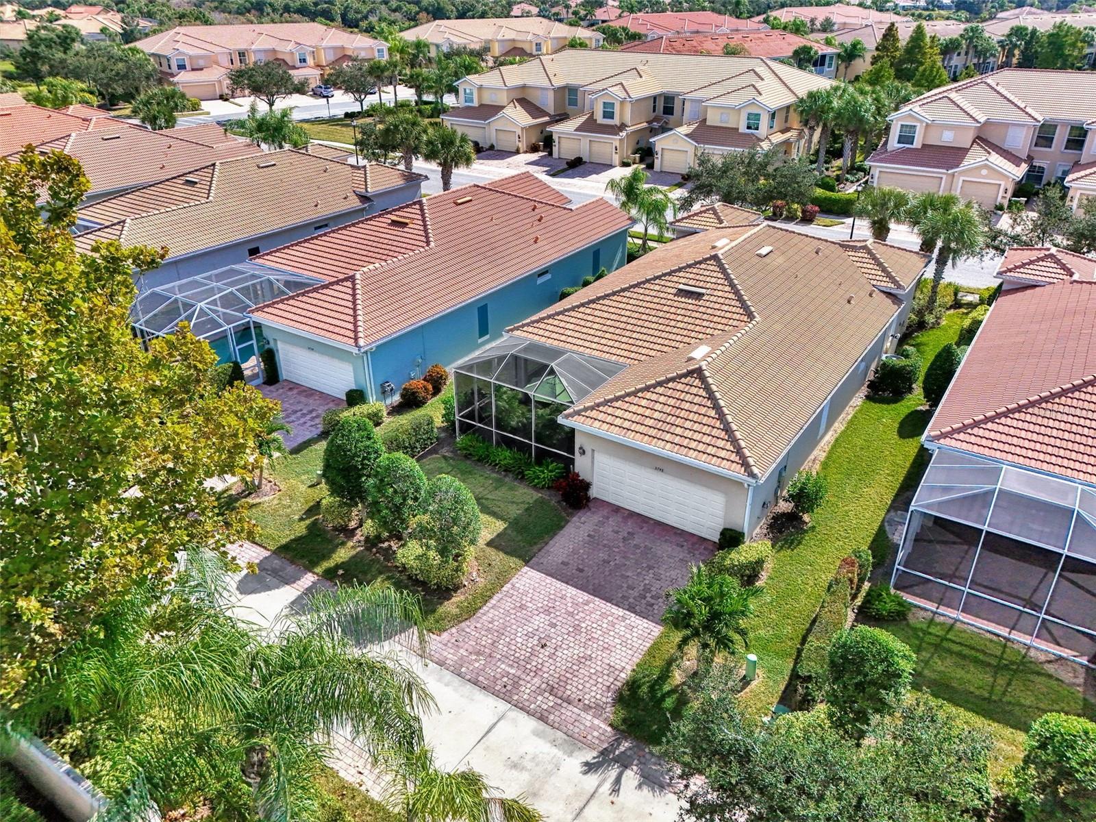 ISLES OF SARASOTA PH 1B - Residential