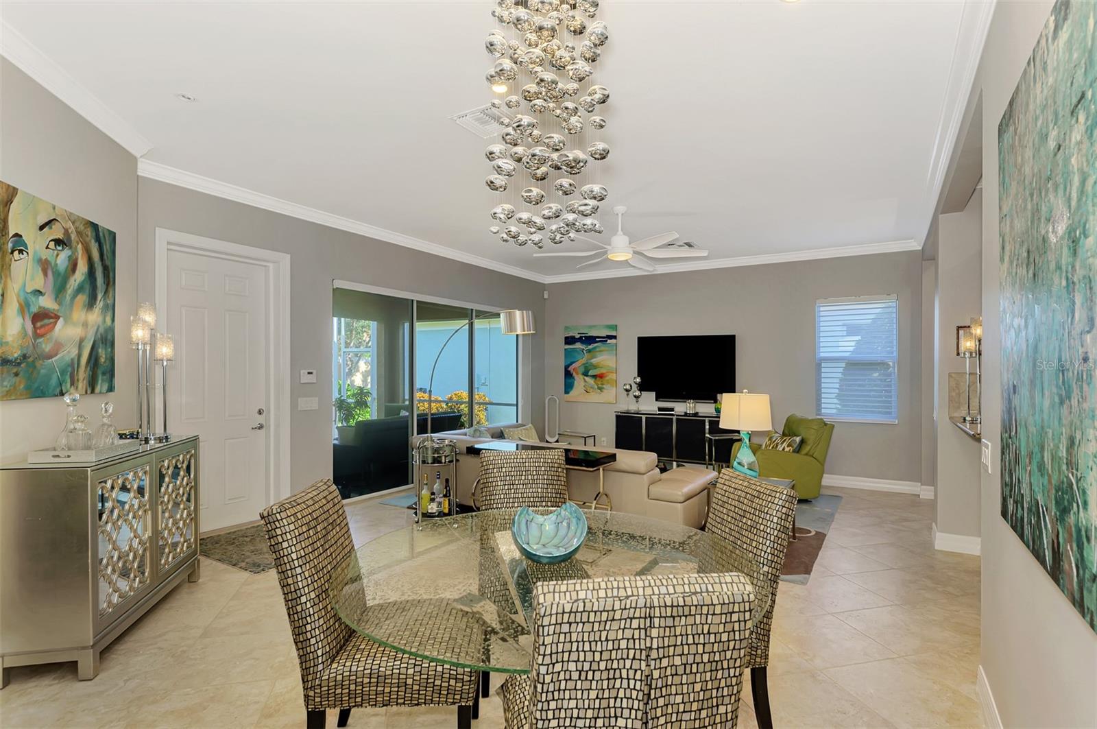 ISLES OF SARASOTA PH 1B - Residential