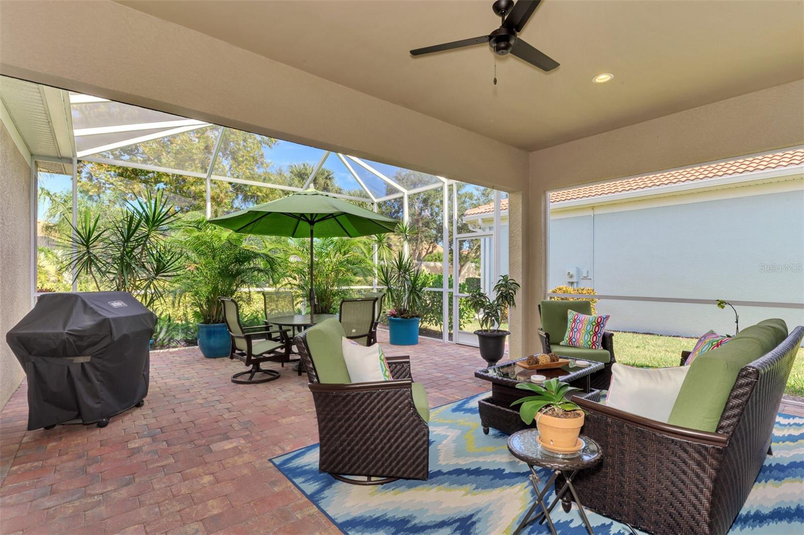 ISLES OF SARASOTA PH 1B - Residential
