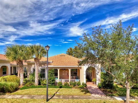 Photo of 5748 Fossano Drive, Sarasota, FL 34238 (MLS # A4671122)