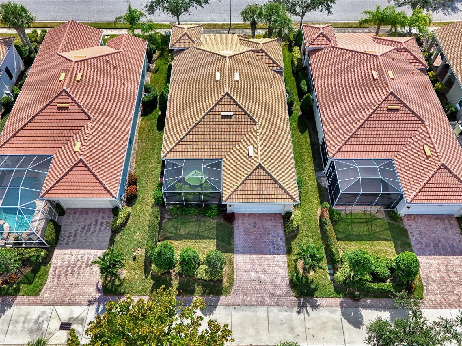 ISLES OF SARASOTA PH 1B - Residential