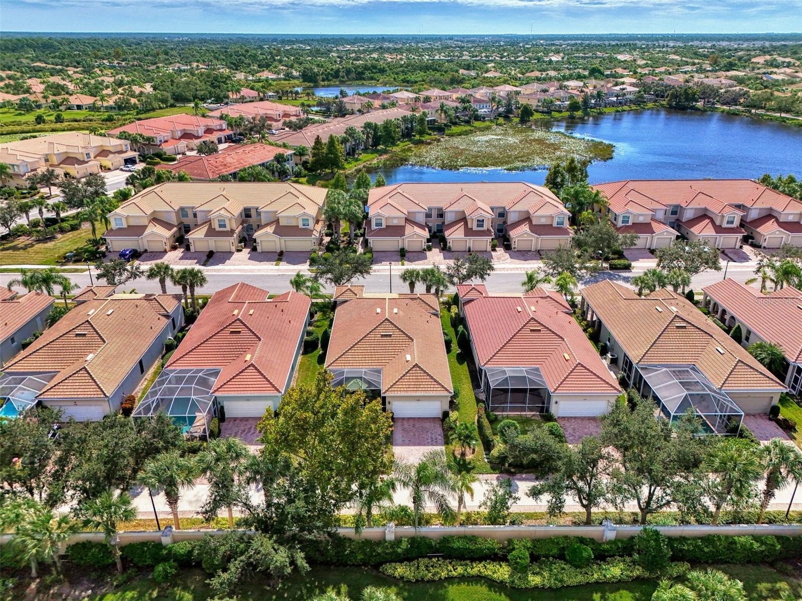 ISLES OF SARASOTA PH 1B - Residential