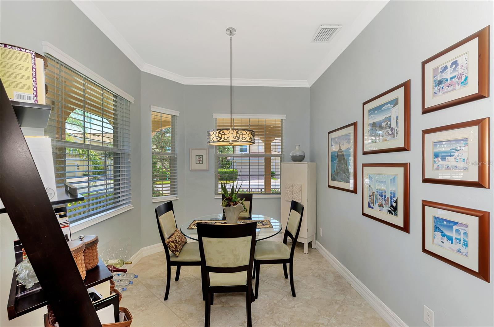 ISLES OF SARASOTA PH 1B - Residential
