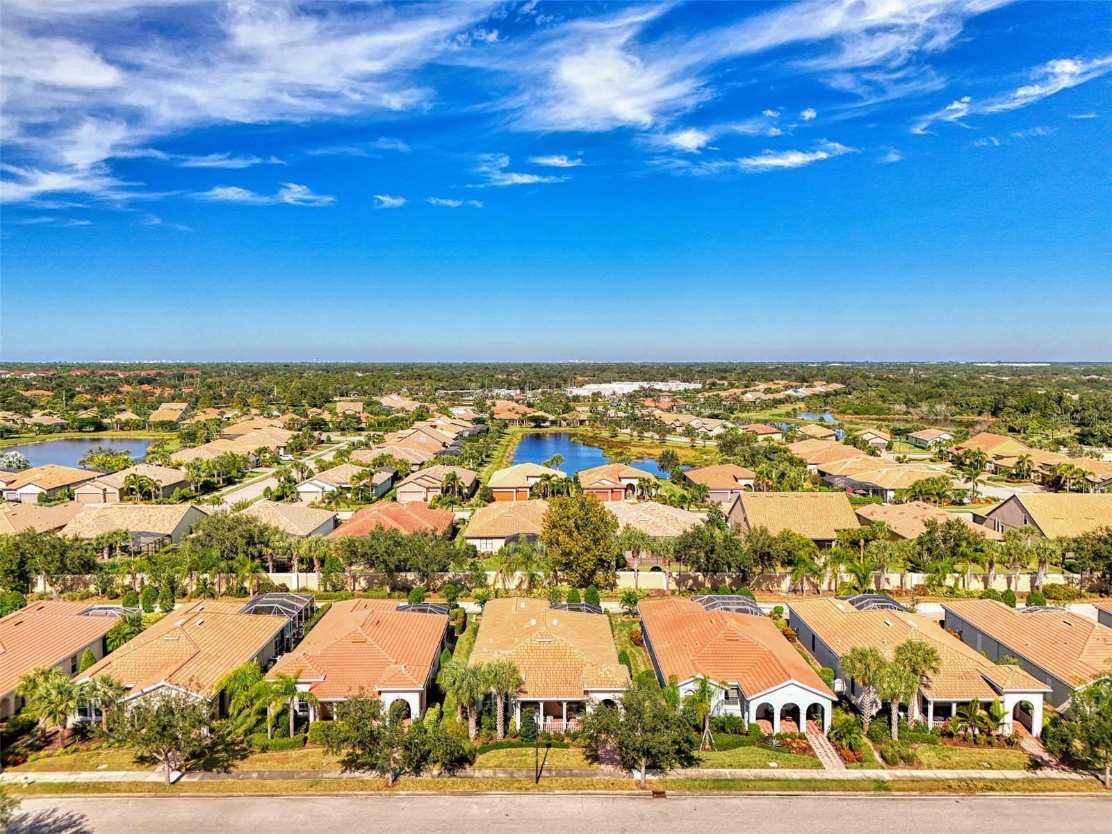 ISLES OF SARASOTA PH 1B - Residential