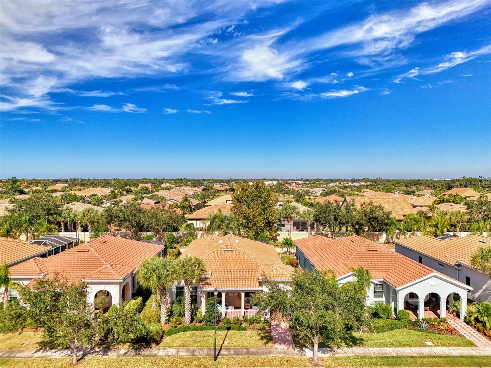 ISLES OF SARASOTA PH 1B - Residential