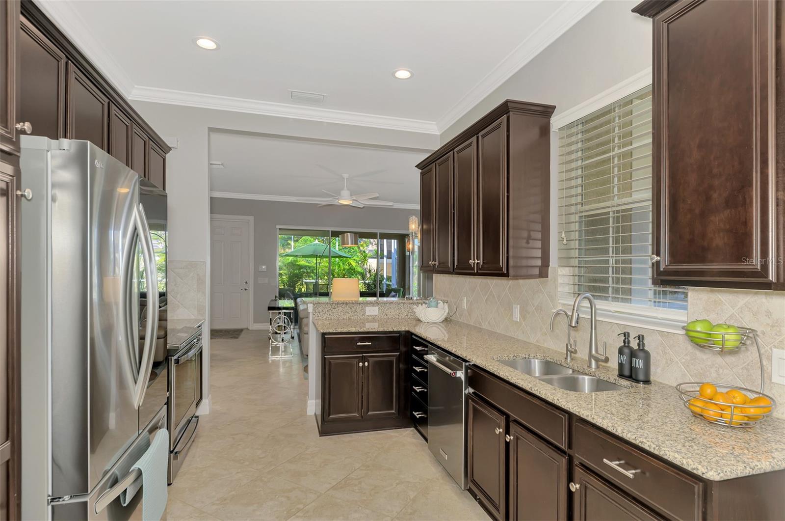 ISLES OF SARASOTA PH 1B - Residential