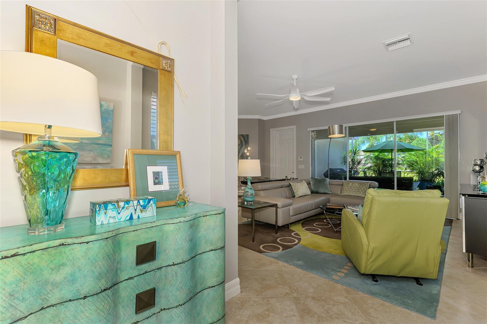ISLES OF SARASOTA PH 1B - Residential