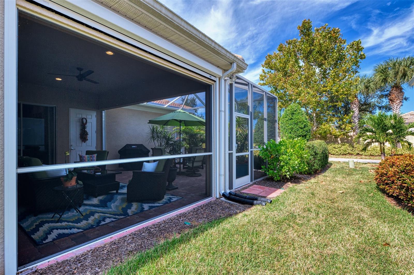 ISLES OF SARASOTA PH 1B - Residential