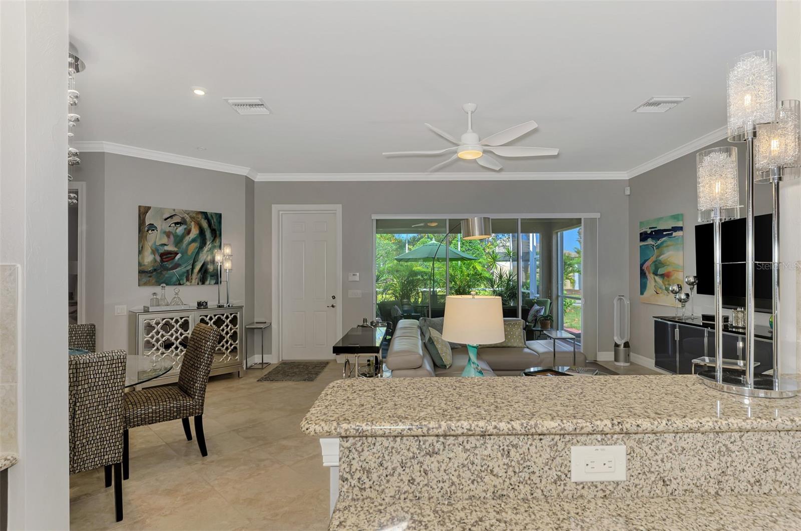 ISLES OF SARASOTA PH 1B - Residential
