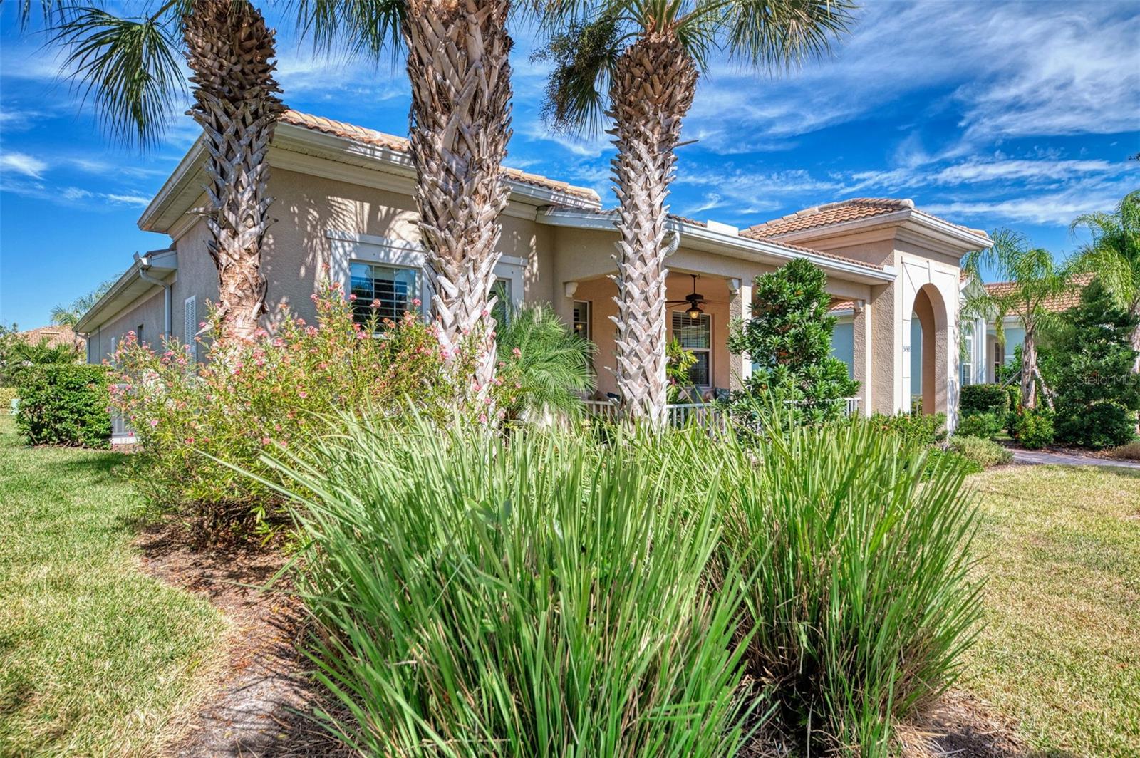 ISLES OF SARASOTA PH 1B - Residential