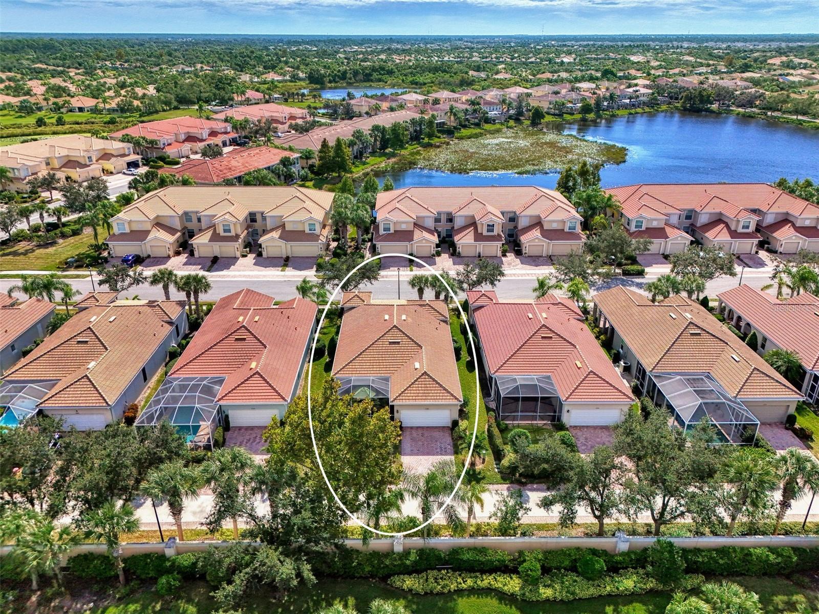 ISLES OF SARASOTA PH 1B - Residential