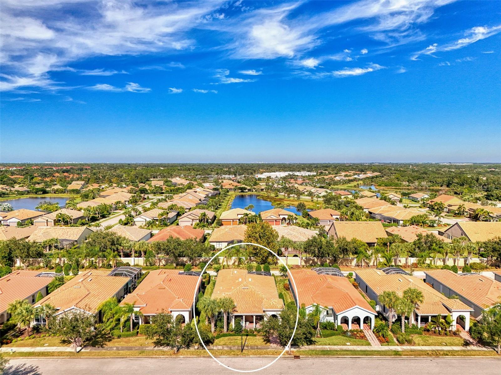 ISLES OF SARASOTA PH 1B - Residential