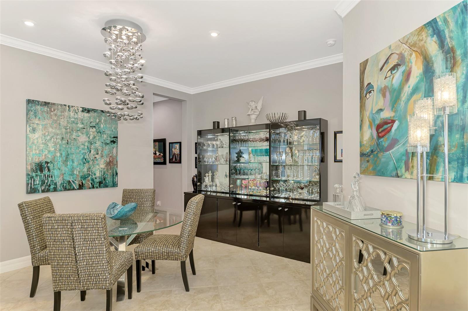 ISLES OF SARASOTA PH 1B - Residential