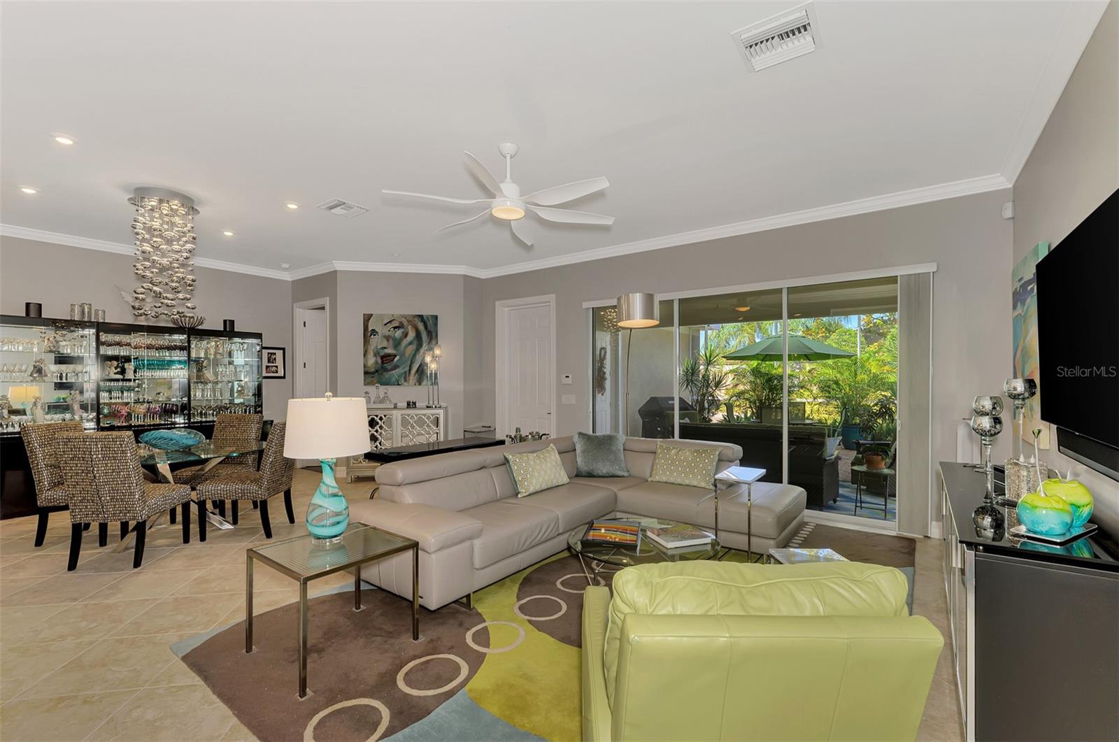 ISLES OF SARASOTA PH 1B - Residential