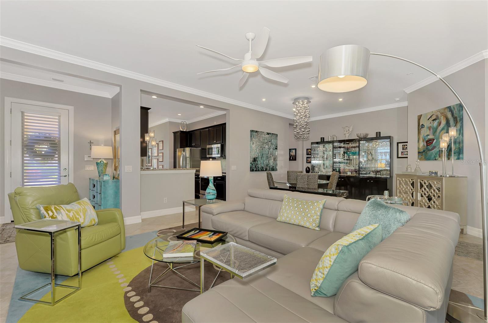 ISLES OF SARASOTA PH 1B - Residential