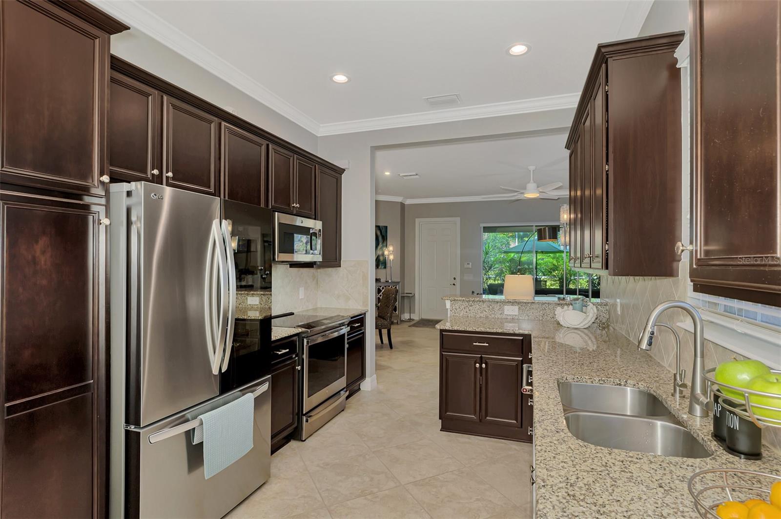 ISLES OF SARASOTA PH 1B - Residential