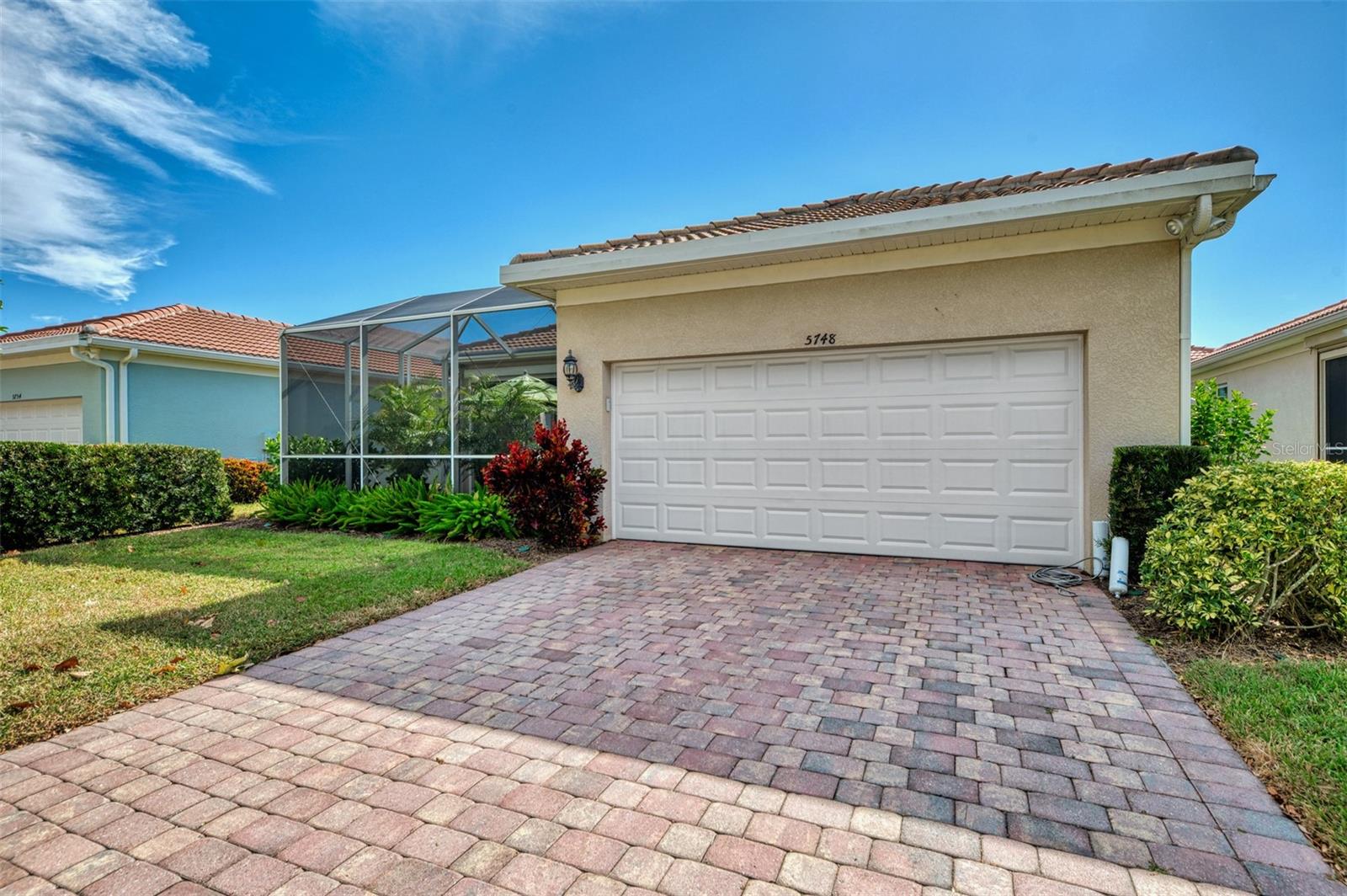 ISLES OF SARASOTA PH 1B - Residential