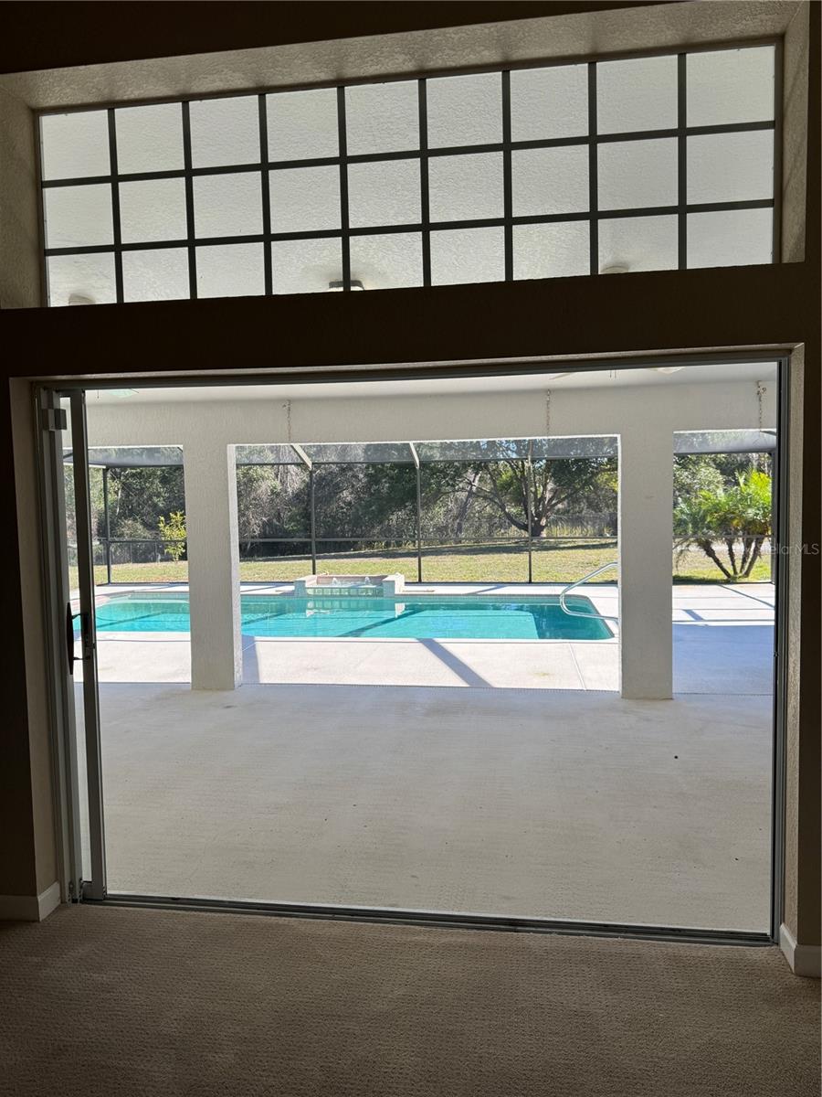 RIVER COUNTRY ESTATES - Residential Lease