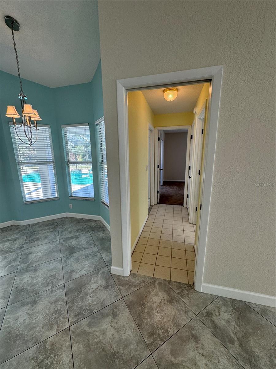 RIVER COUNTRY ESTATES - Residential Lease