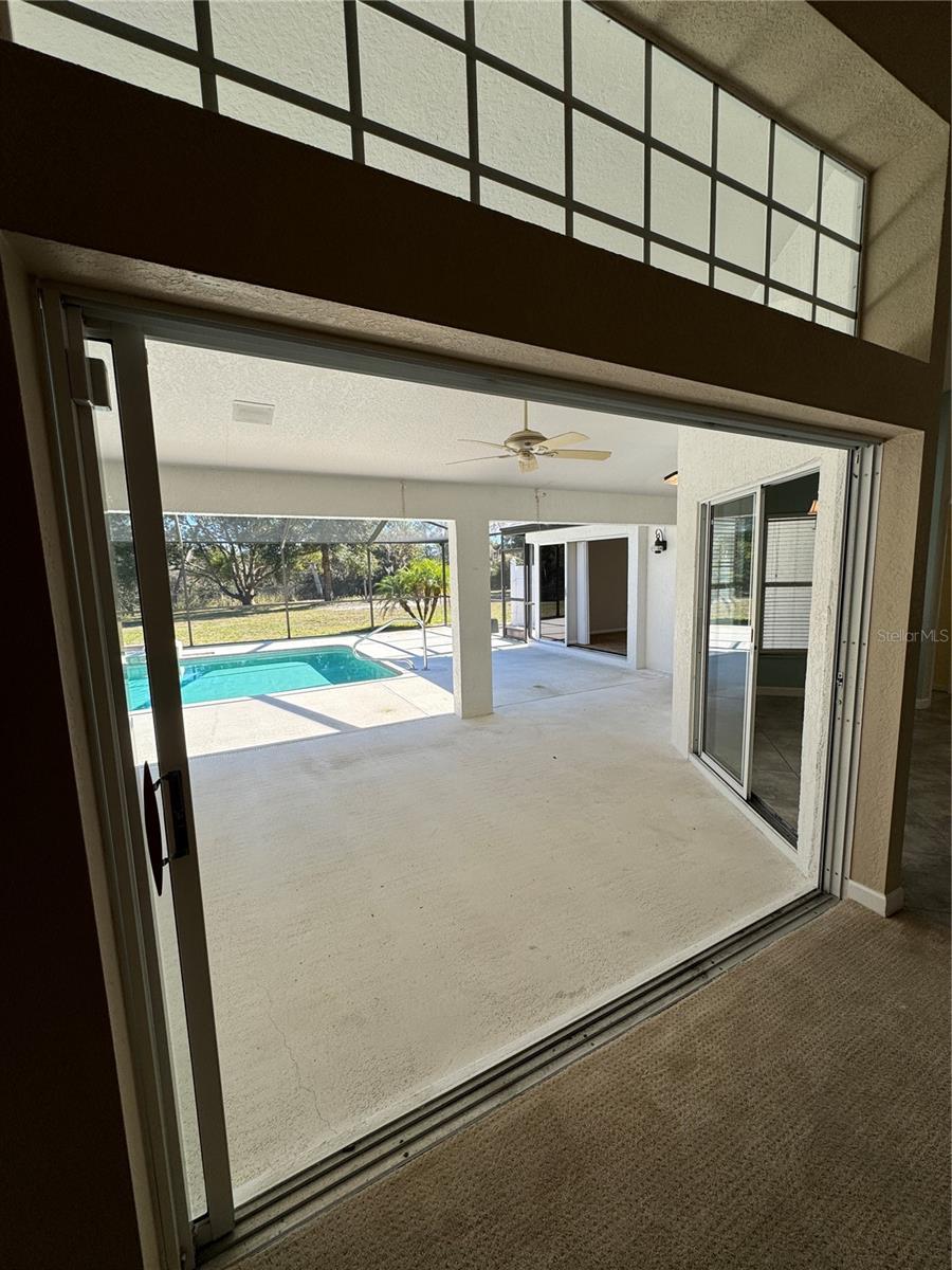 RIVER COUNTRY ESTATES - Residential Lease