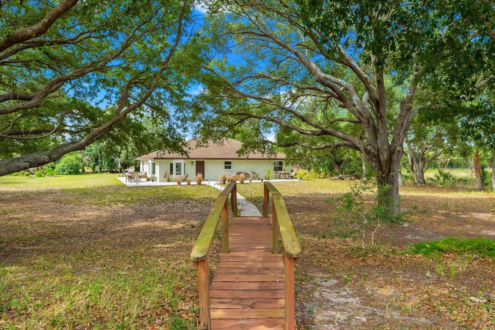 WOODLAND ACRES - Residential