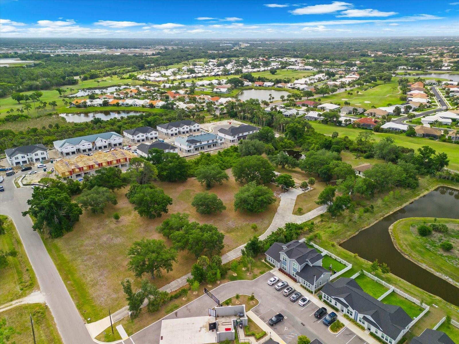 WOODLAND ACRES - Residential