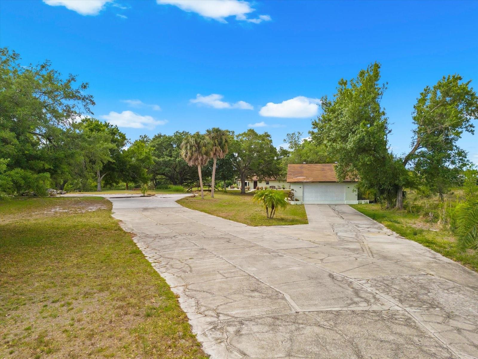 WOODLAND ACRES - Residential