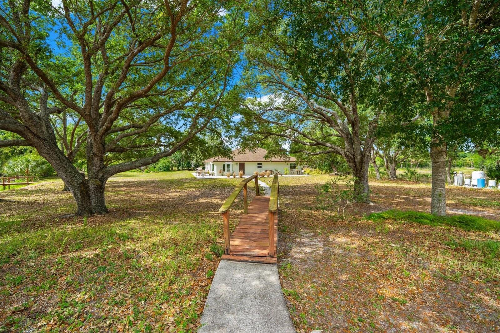 WOODLAND ACRES - Residential