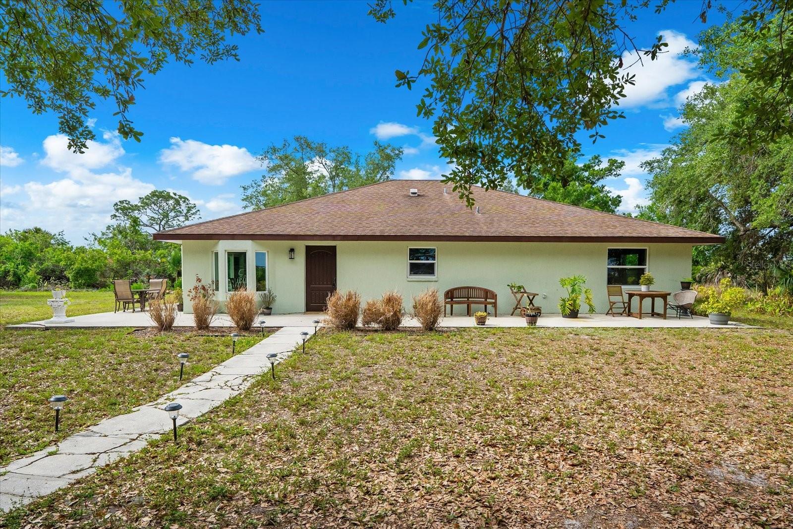 WOODLAND ACRES - Residential