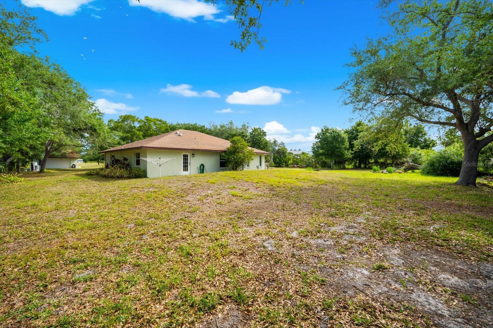 WOODLAND ACRES - Residential