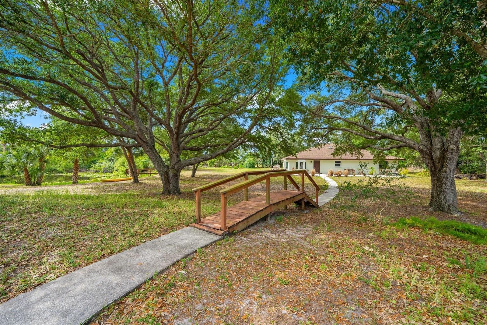 WOODLAND ACRES - Residential