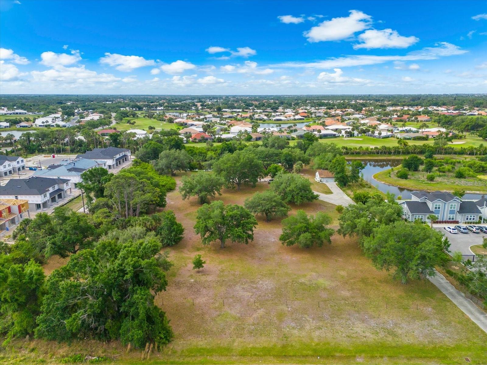 WOODLAND ACRES - Residential