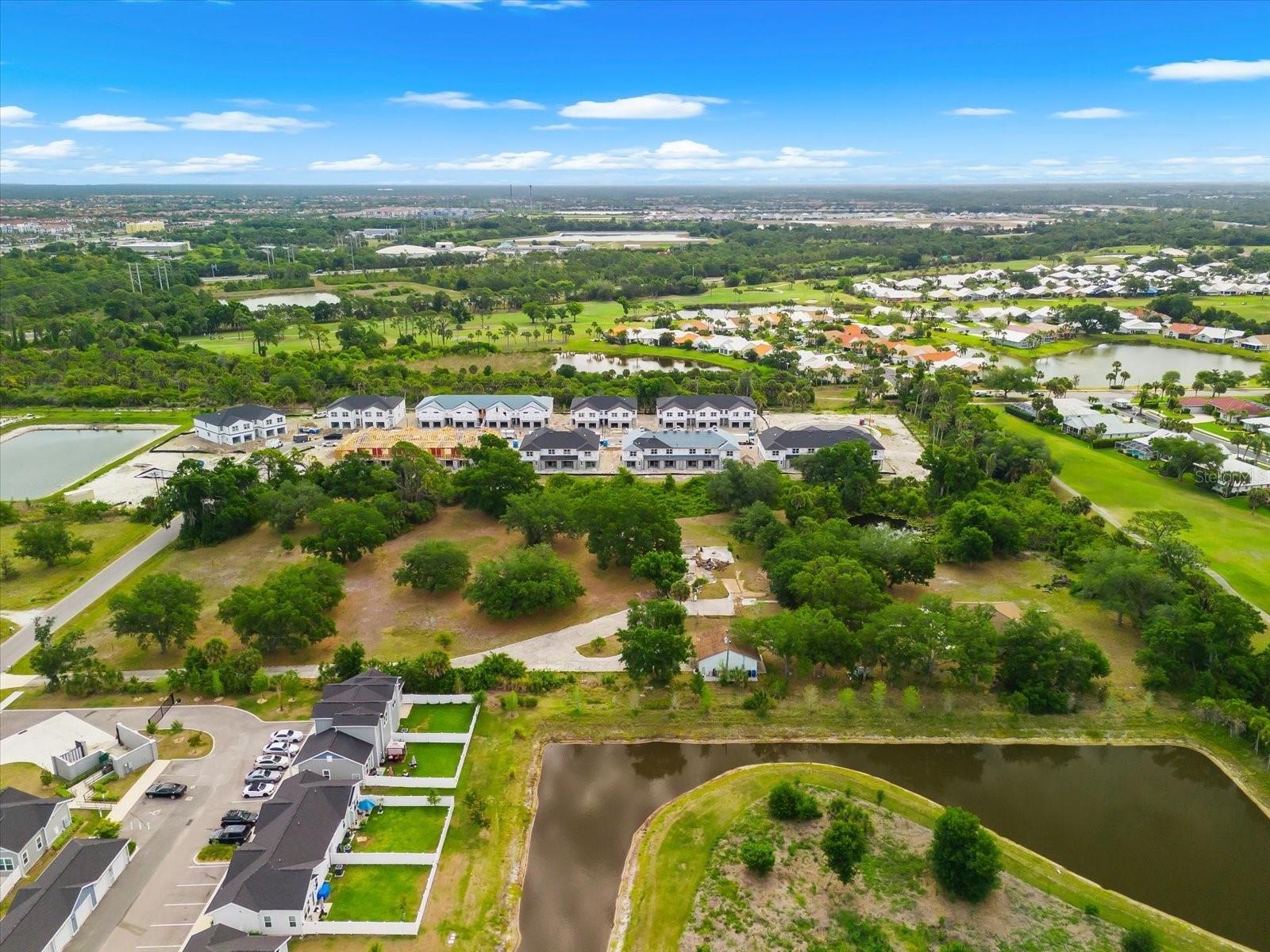 WOODLAND ACRES - Residential