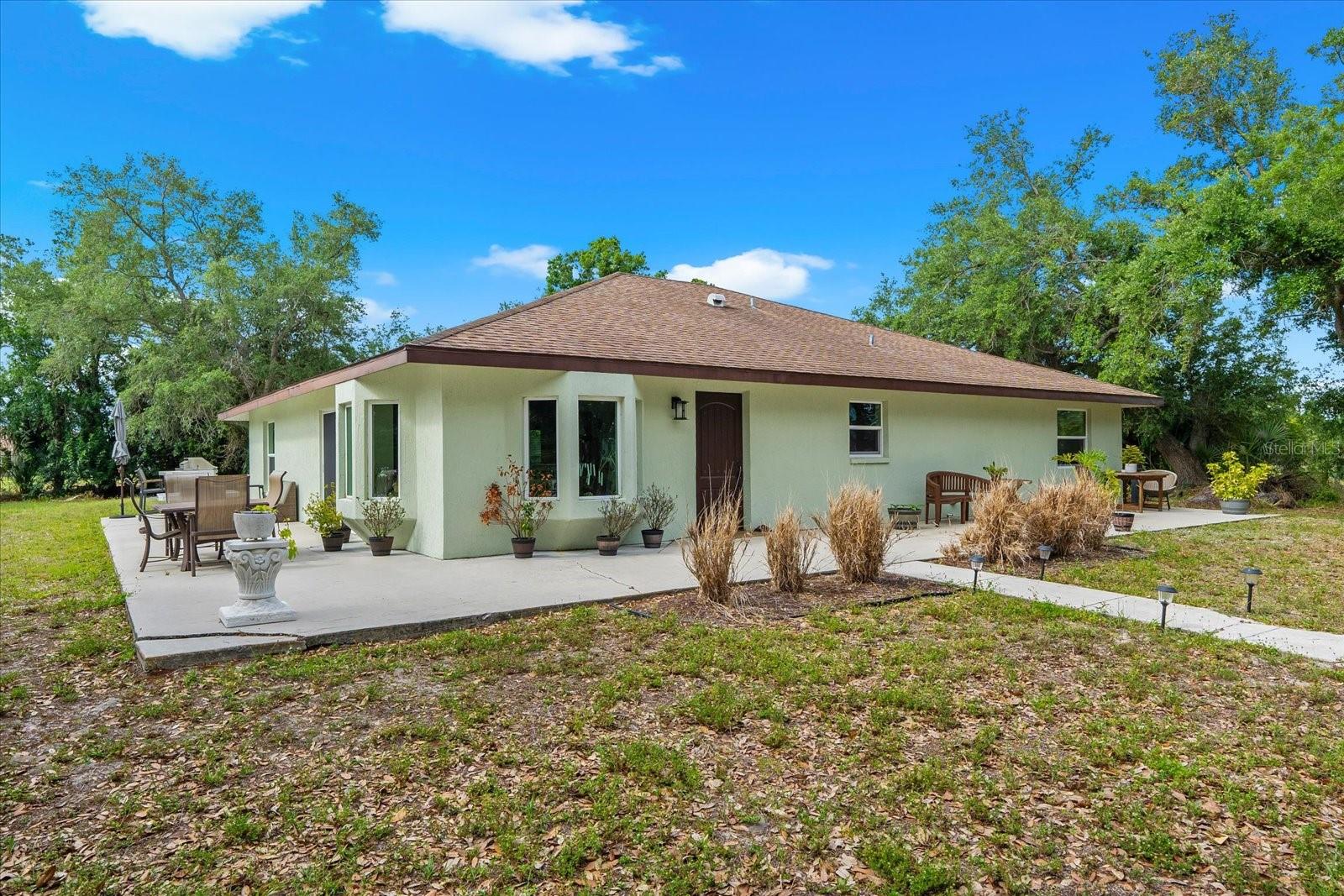 WOODLAND ACRES - Residential