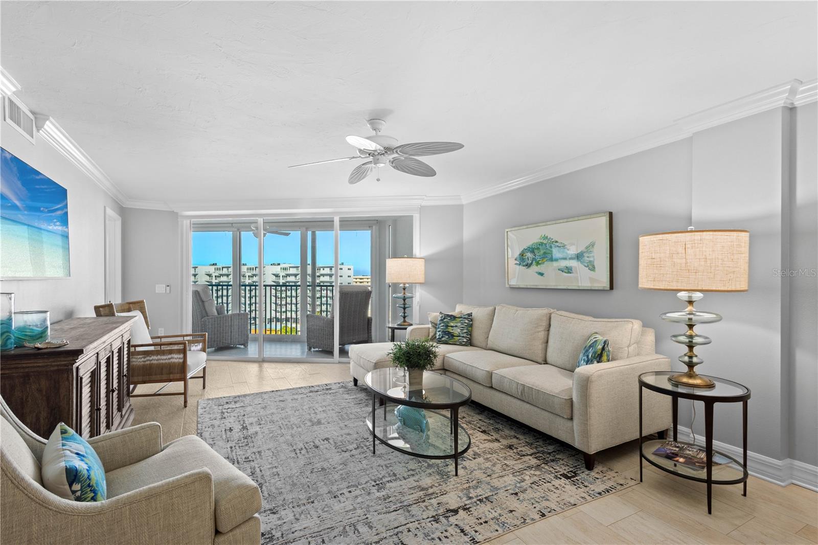 CASARINA - Residential