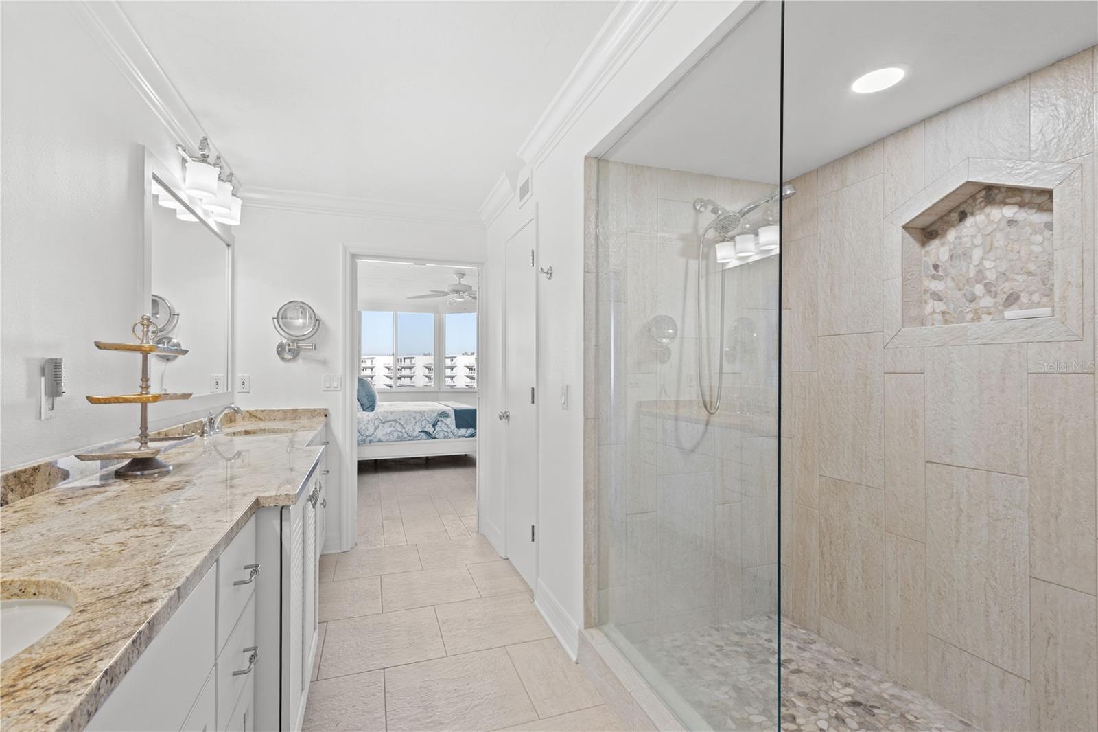 CASARINA - Residential