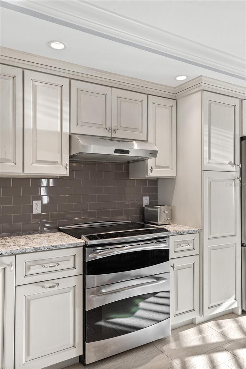 CASARINA - Residential