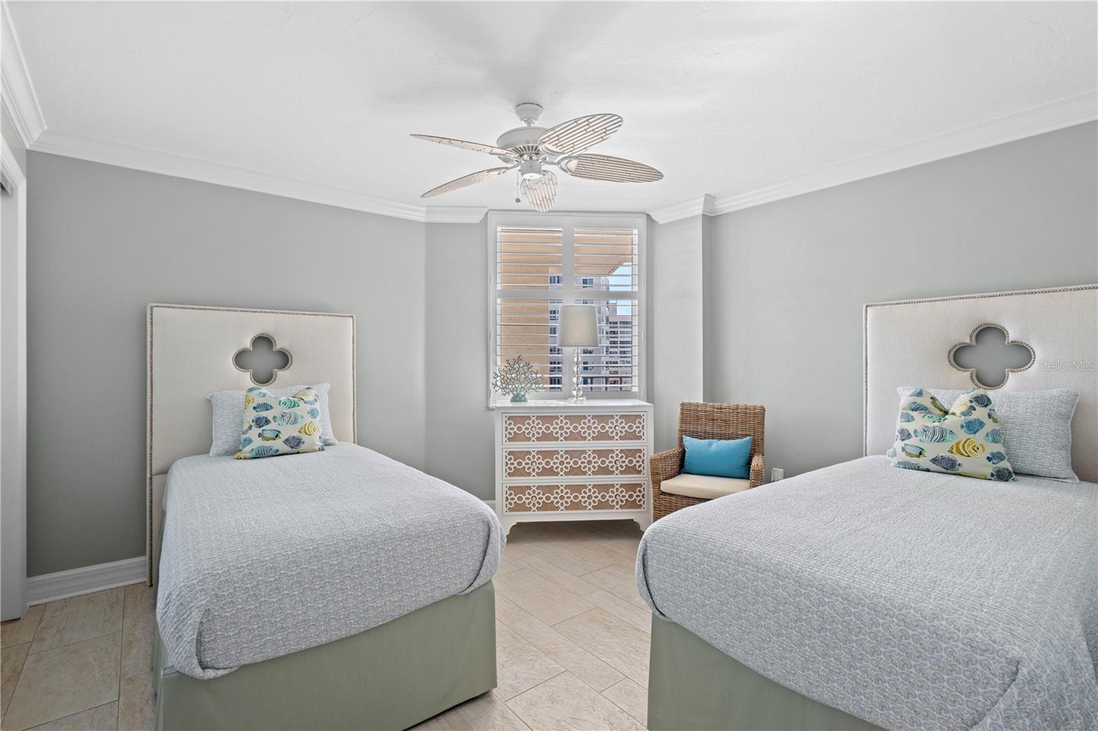 CASARINA - Residential