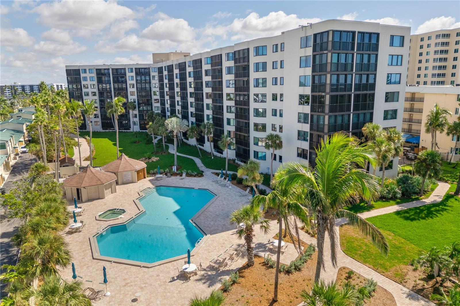 CASARINA - Residential