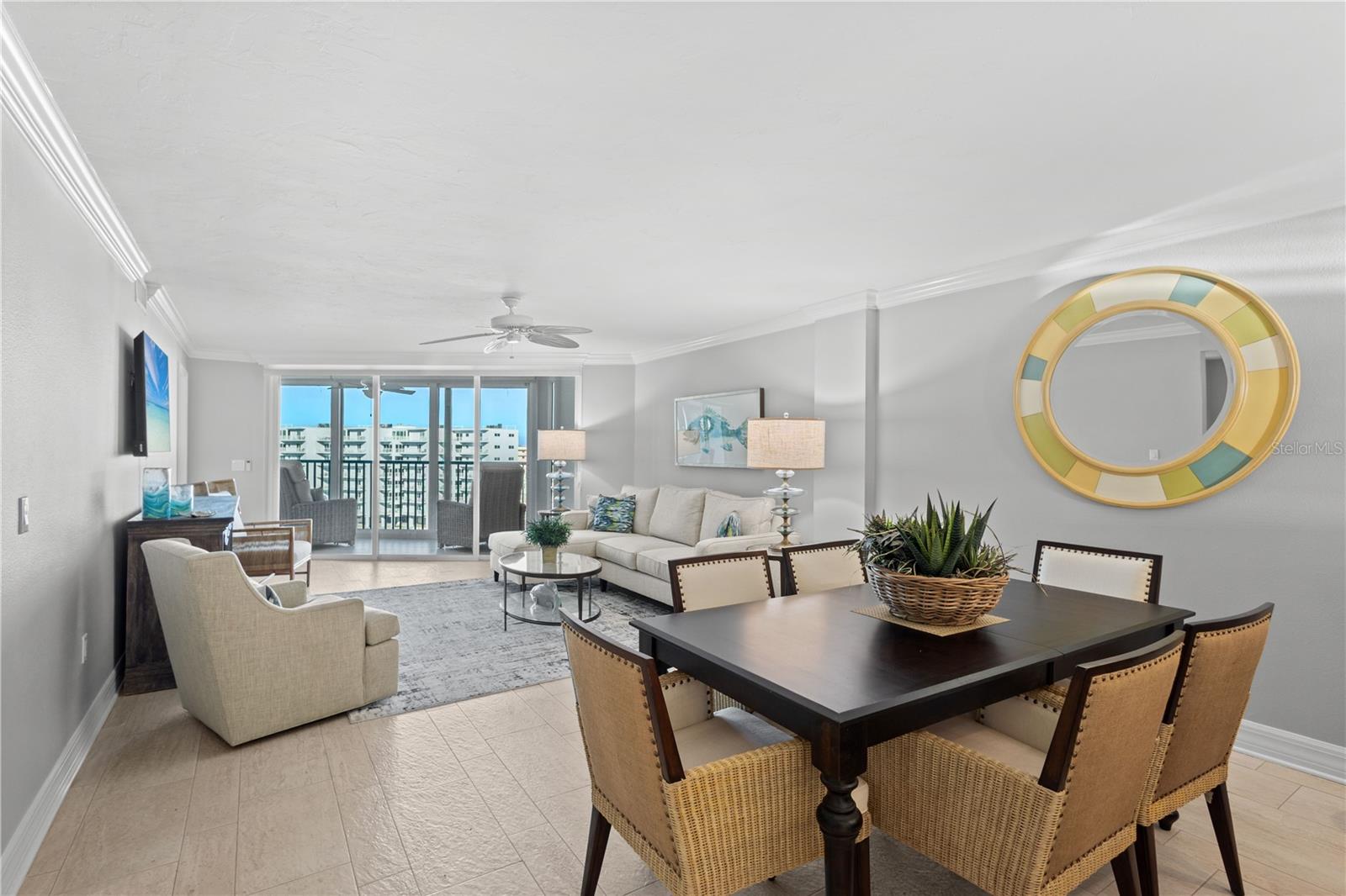 CASARINA - Residential