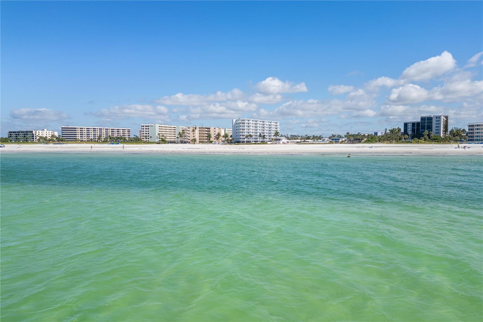 CASARINA - Residential