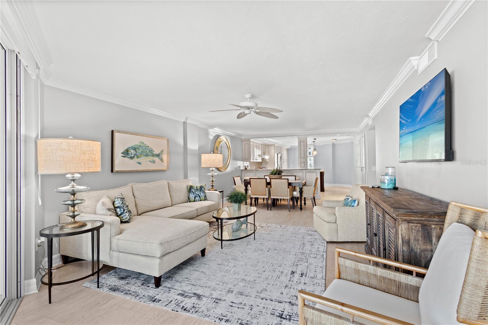 CASARINA - Residential