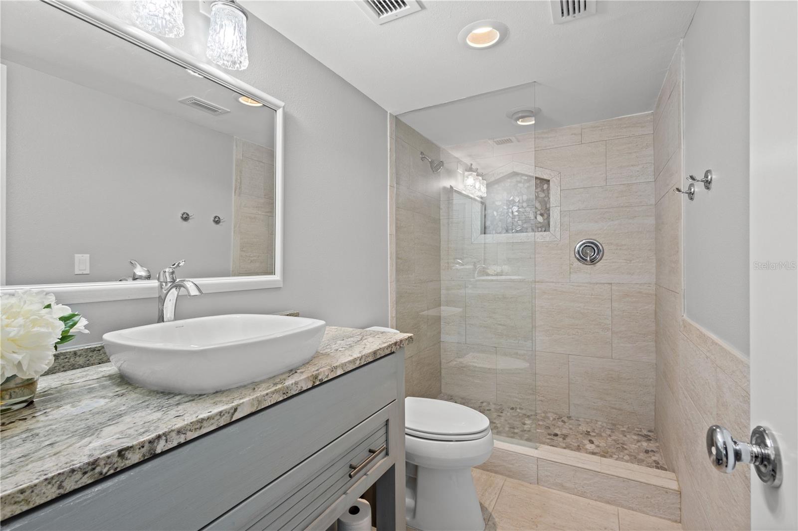 CASARINA - Residential