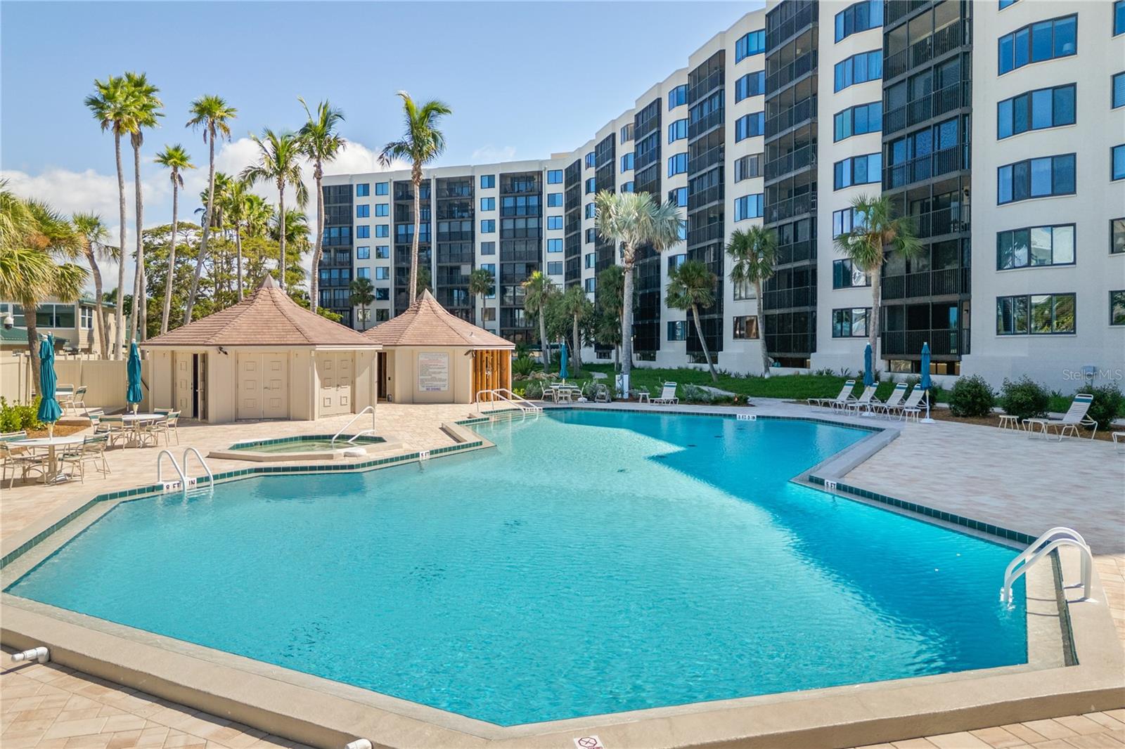 CASARINA - Residential