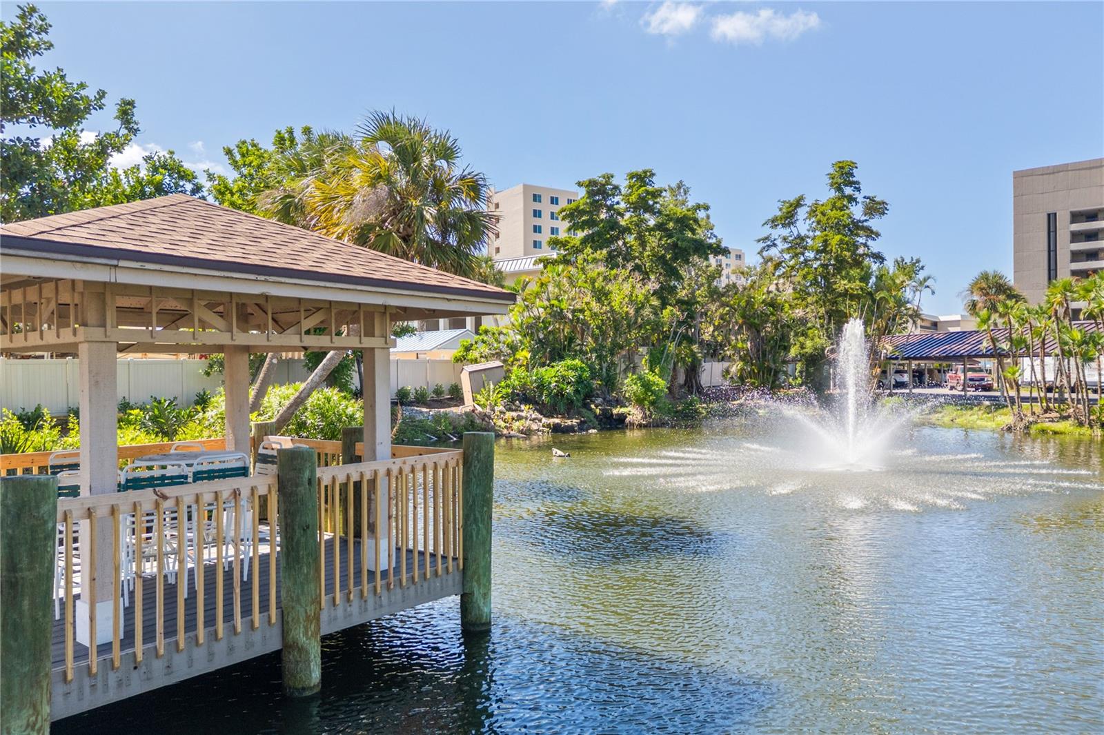 CASARINA - Residential