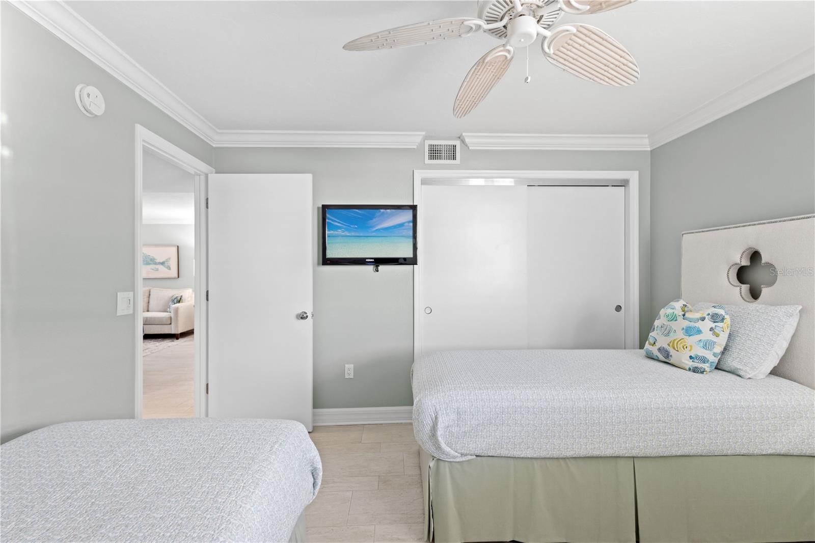 CASARINA - Residential