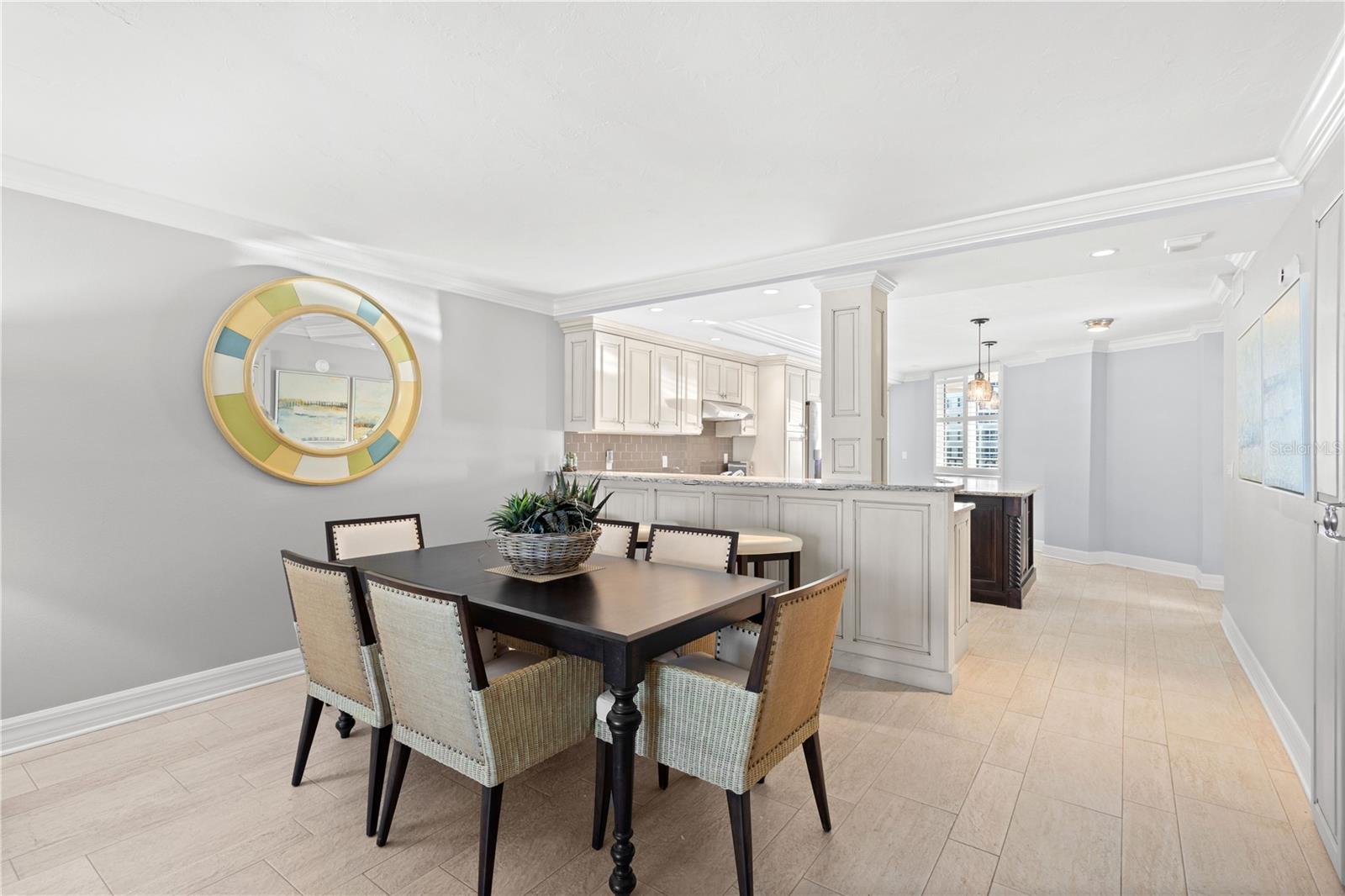 CASARINA - Residential