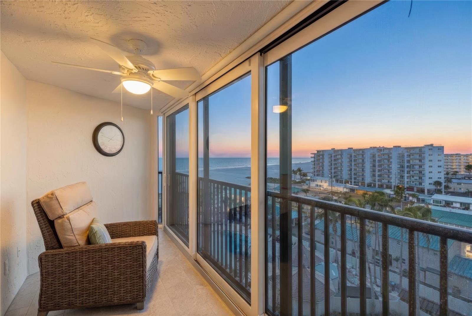 CASARINA - Residential