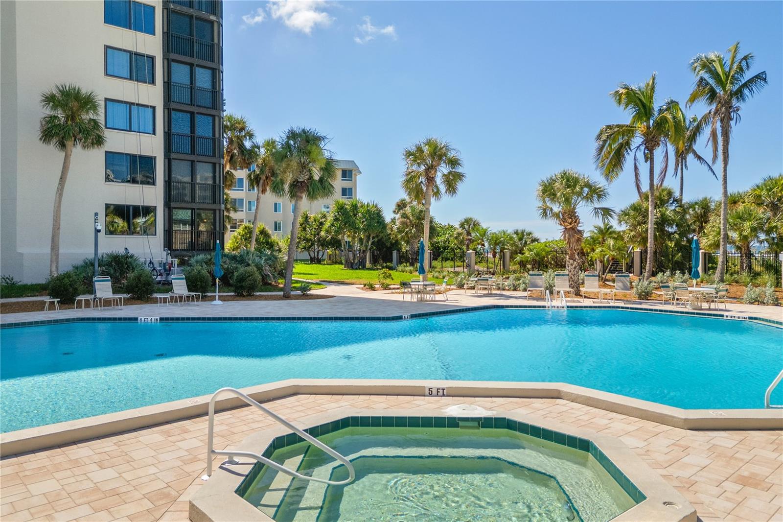 CASARINA - Residential